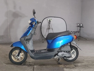 Honda  TACT  BASIC 