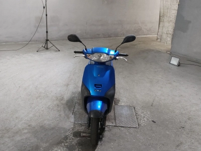 Honda  TACT  BASIC 