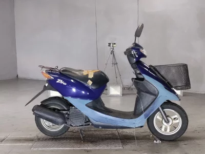 Honda DIO