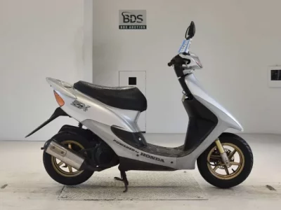 Honda DIO ZX