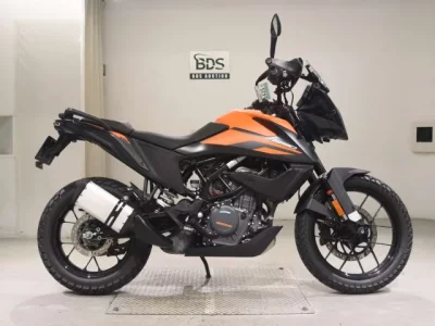 Other KTM390 ADVENTURE