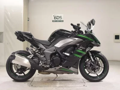 Kawasaki NINJA1000SX 2020