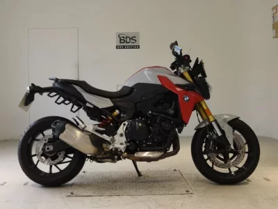 Other BMWF900R 2021