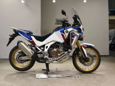Honda CRF1100L AFRICA TWIN 2020