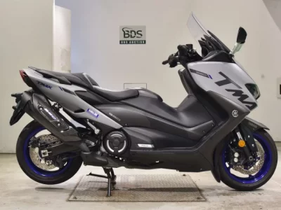 Yamaha T-MAX560 2020