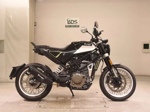 Other HUSQUARNA SUBARU TOPIREN401 лот № 7713 оценка 5  с аукциона в Японии