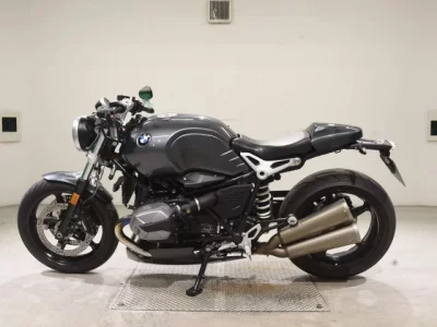 Other BMWR NINE T PURE лот № 7717 оценка 5  с аукциона в Японии 2