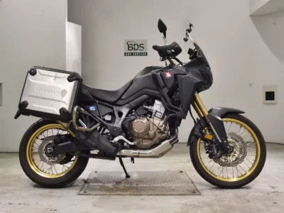 Honda CFR1000 AfricaTwin 2019