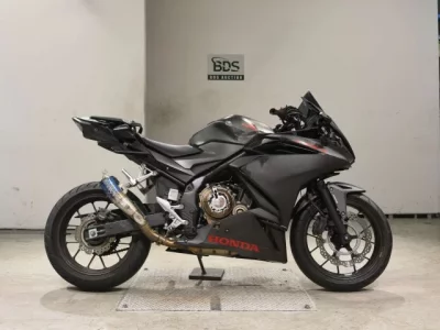 Honda CBR400R-2 2020