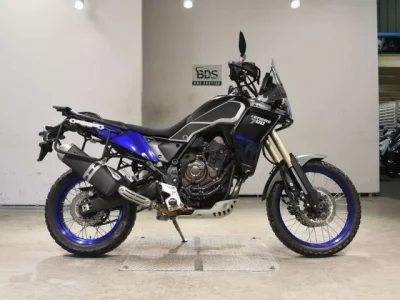Yamaha TENERE 700 2020