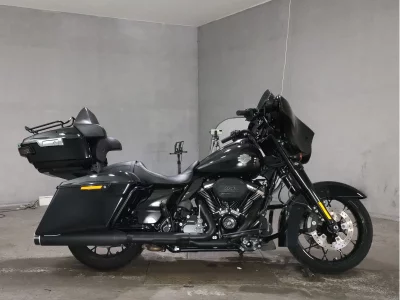 Harley-Davidson HARLEY FLHXS1870 2021