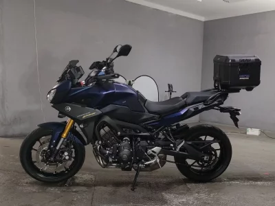 Yamaha TO RACER 900GT лот № 7129 оценка 5  с аукциона в Японии 2