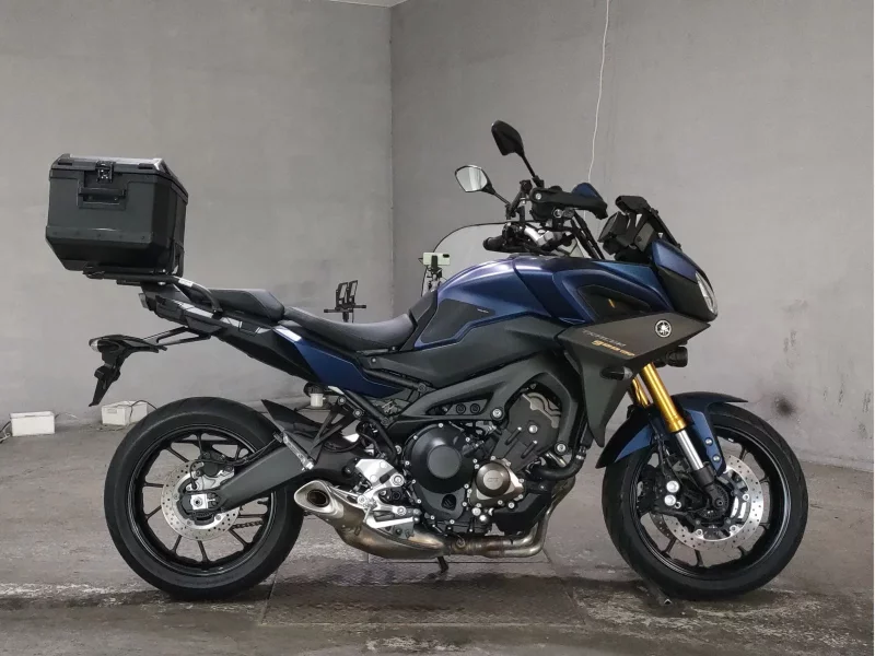 Yamaha TO RACER 900GT лот № 7129 оценка 5  с аукциона в Японии