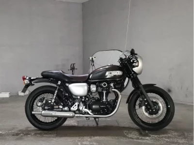 Kawasaki W800KAFE 2019