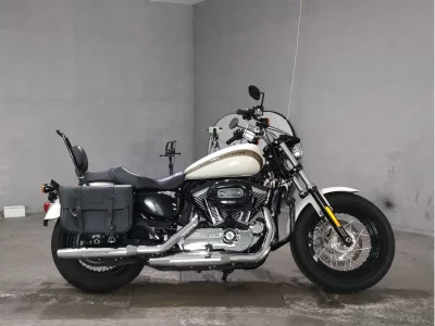 Harley-Davidson HARLEY XL1200C 2019