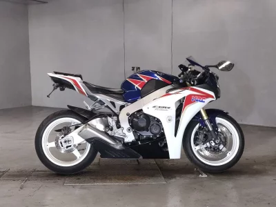 Honda CBR1000RR 2020