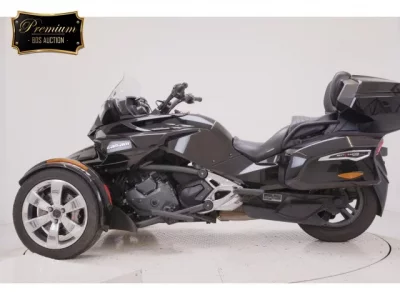 Other KANNAMU SPIDER F3 LIMITED лот № 0012 оценка 5  с аукциона в Японии 2