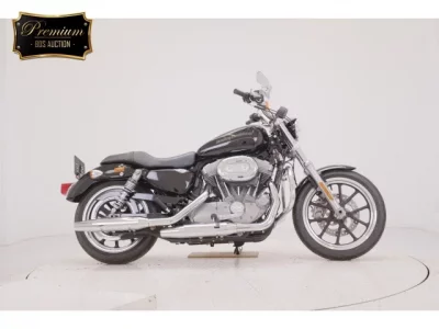Harley-Davidson HARLEY XL883L 2019