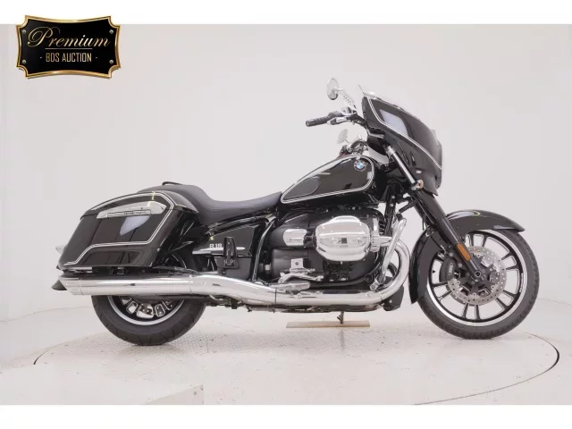 Other BMWR18B лот № 2529 оценка 8  с аукциона в Японии