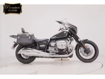 Other BMWR18 FIRST EDITION 2020