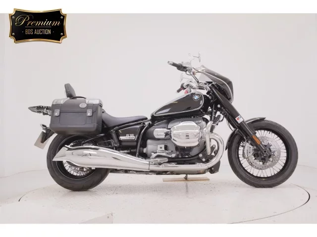 Other BMWR18 FIRST EDITION лот № 2536 оценка 5  с аукциона в Японии