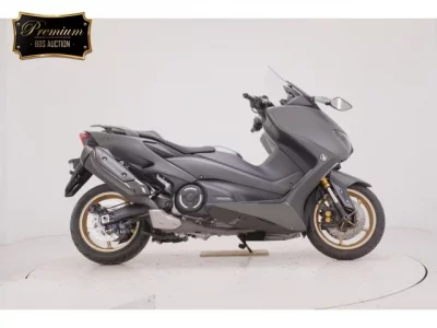 Yamaha T-MAX560T 2020