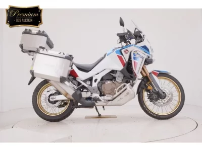 Honda CRF1100L AFRICA TWIN 2021