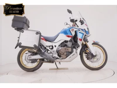 Honda CFR1000 AfricaTwin 2019