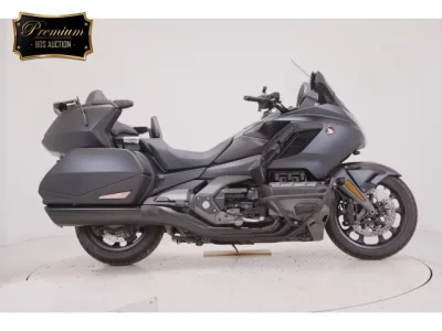 Honda GL1800 TOUR D 2021