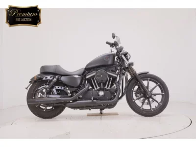 Harley-Davidson HARLEY XL883N 2020