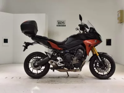 Yamaha MT-09TO RACER GT 2020