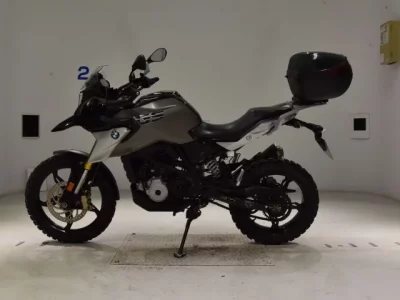 Other BMWG310GS лот № 5059 оценка 5  с аукциона в Японии 2