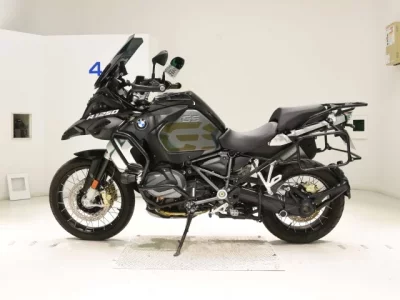 Other BMWR1250GS ADVENTURE лот № 2660 оценка 5  с аукциона в Японии 2