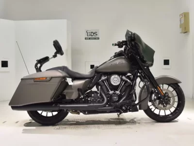 Harley-Davidson HARLEY FLHXS1870 2019