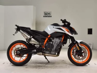 Other KTM890 DUKE R 2021