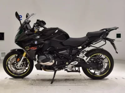 Other BMWR1250RS лот № 2679 оценка 5  с аукциона в Японии 2