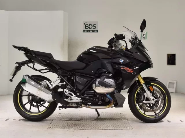 Other BMWR1250RS лот № 2679 оценка 5  с аукциона в Японии
