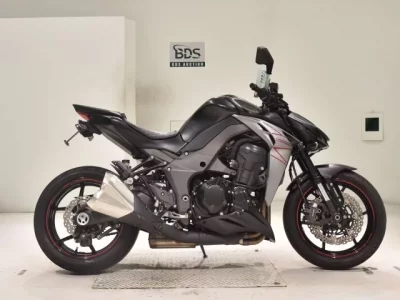 Kawasaki Z1000-5A 2020