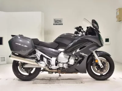 Yamaha FJR1300A 2019