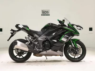 Kawasaki NINJA1000SX 2021