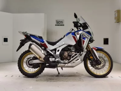 Honda CRF1100L AFRICA TWIN D 2019