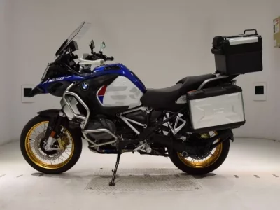 Other BMWR1250GS ADVENTURE лот № 0198 оценка 5  с аукциона в Японии 2