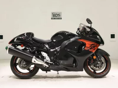 Suzuki HAYABUSA -2 2020