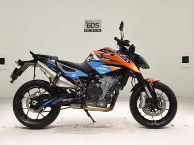 Other KTM790 DUKE 2019