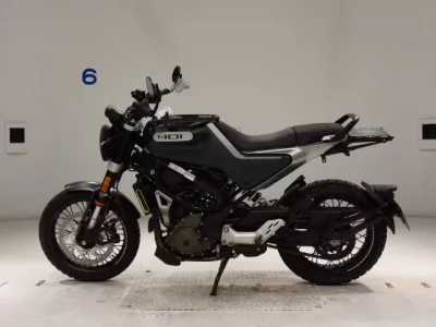 Other HUSQUARNA SUBARU TOPIREN401 лот № 5139 оценка 5  с аукциона в Японии 2