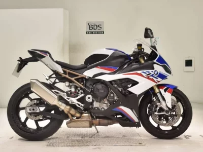 Other BMWS1000RRM PACKAGE 2020