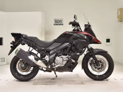 Suzuki V STROM 650XTA 2021