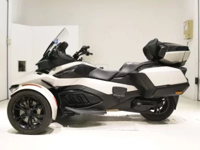 Other KANNAMU SPIDER RT LIMITED лот № 2738 оценка 5  с аукциона в Японии 2