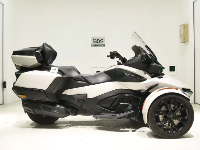 Other KANNAMU SPIDER RT LIMITED лот № 2738 оценка 5  с аукциона в Японии