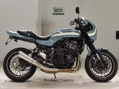 Kawasaki Z900RSKAFE 2020